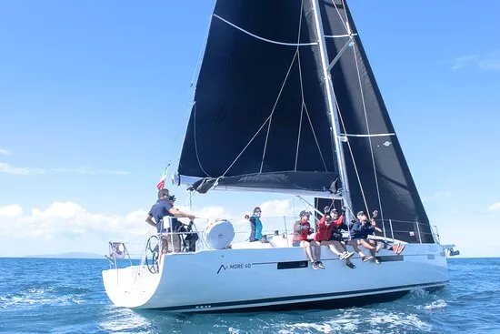Pentena Sailing Experience