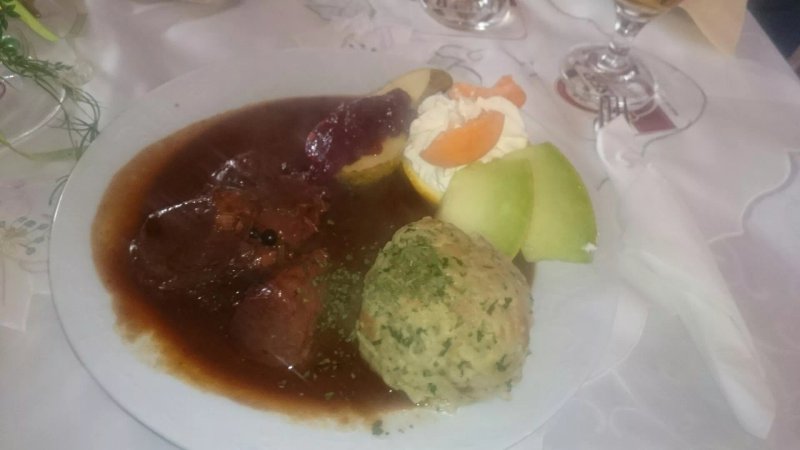 Cafe-Restaurant Pirnbacher
