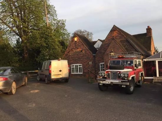 The Griffin Inn