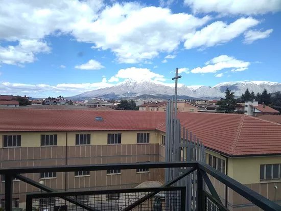 Santuario della Madonna del Suffragio