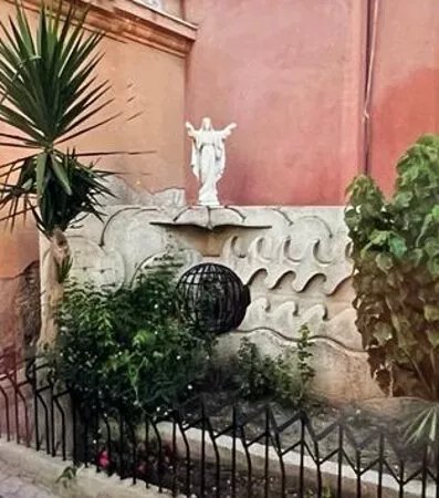 Chiesa di Sant’Agostino