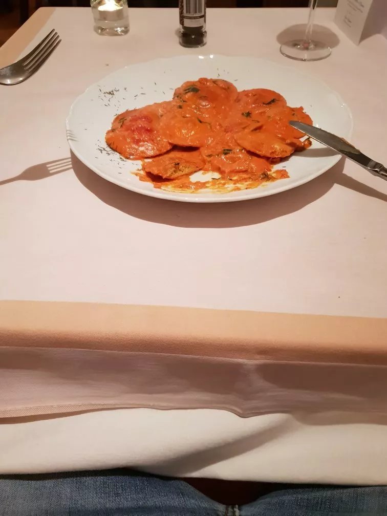 Pizzeria Da Vito