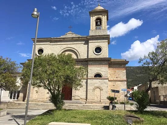 Chiesa del Sacro Cuore