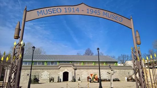 Museo delle Forze Armate 1914-1945