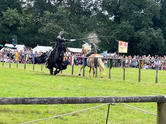 Loxwood Joust