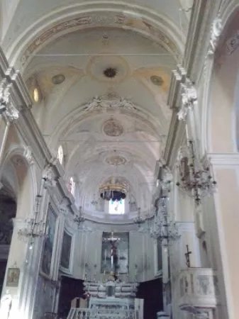 Santuario di Nostra Signora degli Angeli