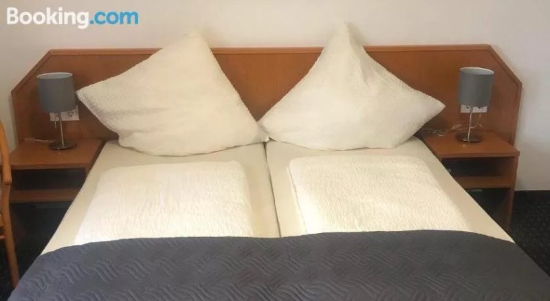 Hotel Restaurant Hullmann