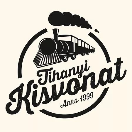 Tihanyi Kisvonat