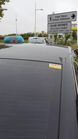 allo taxi mediterranee
