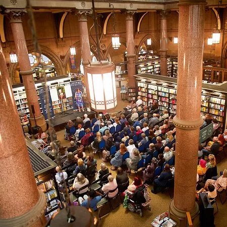 Bradford Literature Festival