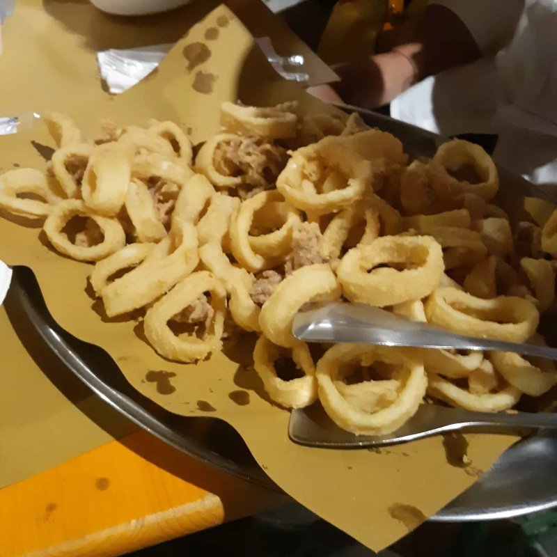 Caffe San Lorenzo
