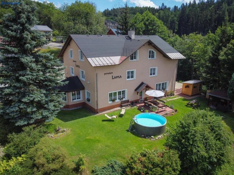 Pension Tibor