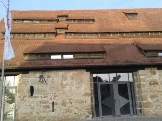 Felix Muller Museum