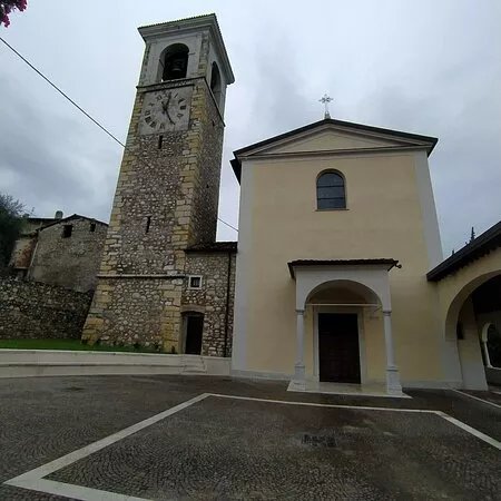 Chiesa di Santi Faustino e Giovita Martiri