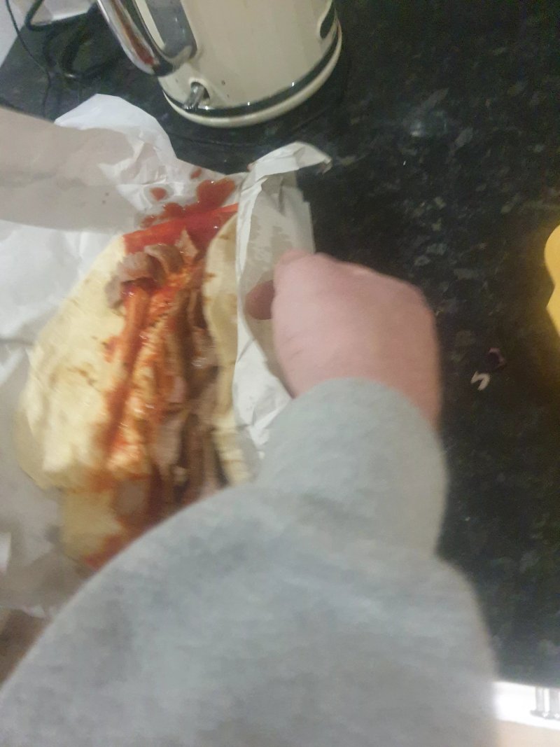 St Johns Kebab And Pizza