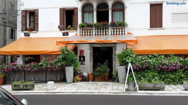 Ristorante Pizzeria Al Mondo