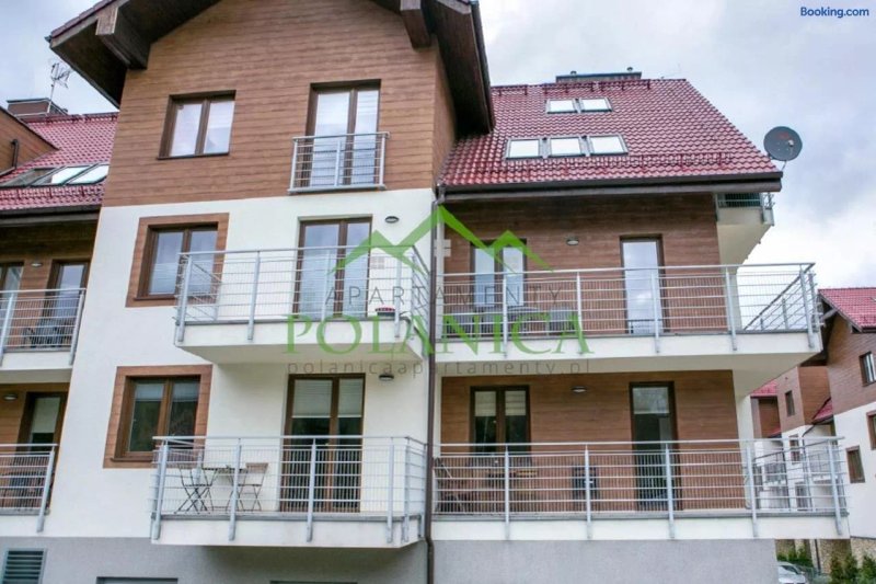 Sudety Park - PolanicaApartamenty Pl