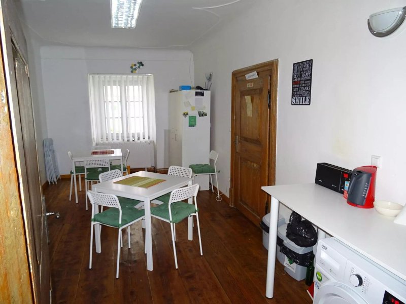 Boutique Hostel Tavas