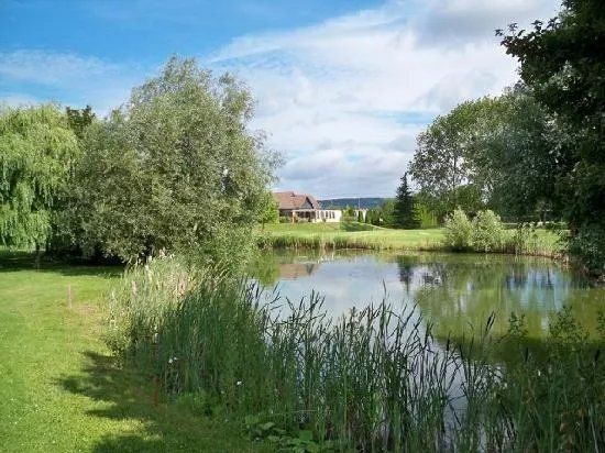 Golf De Gaillon