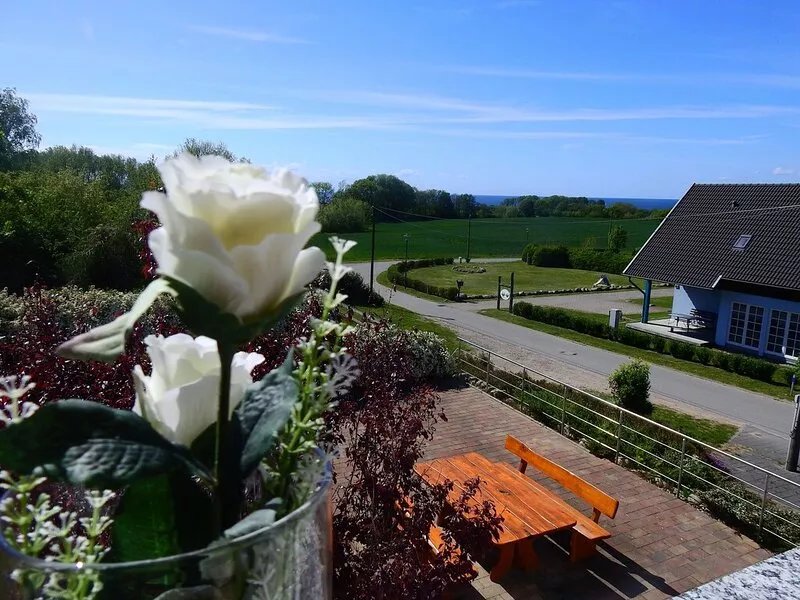 Holiday for two in a quiet location
