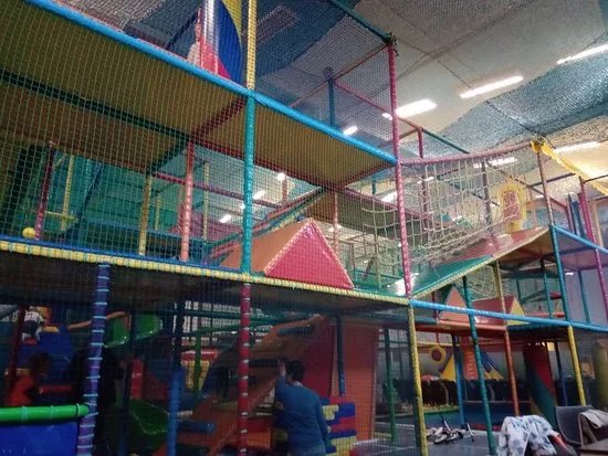 Kidstop