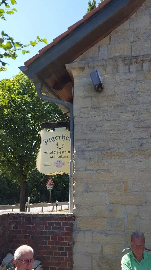 Jagerheim