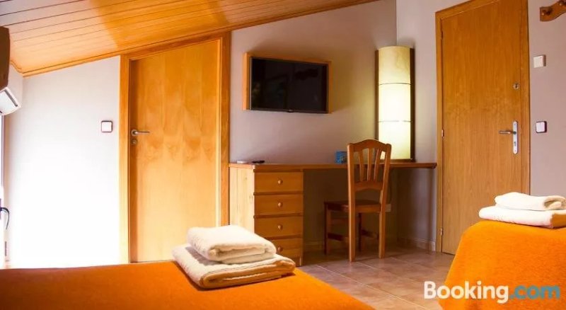 Hostal Sant Roc