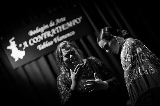 Bodegon de Arte a Contratiempo
