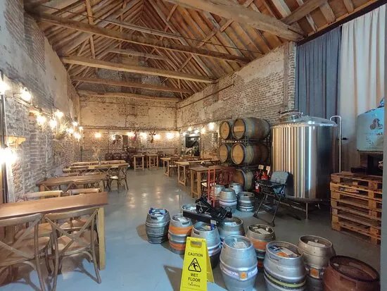 All Day Brewing Company