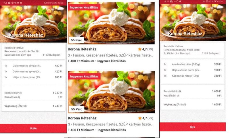 Korona Reteshaz Budapest