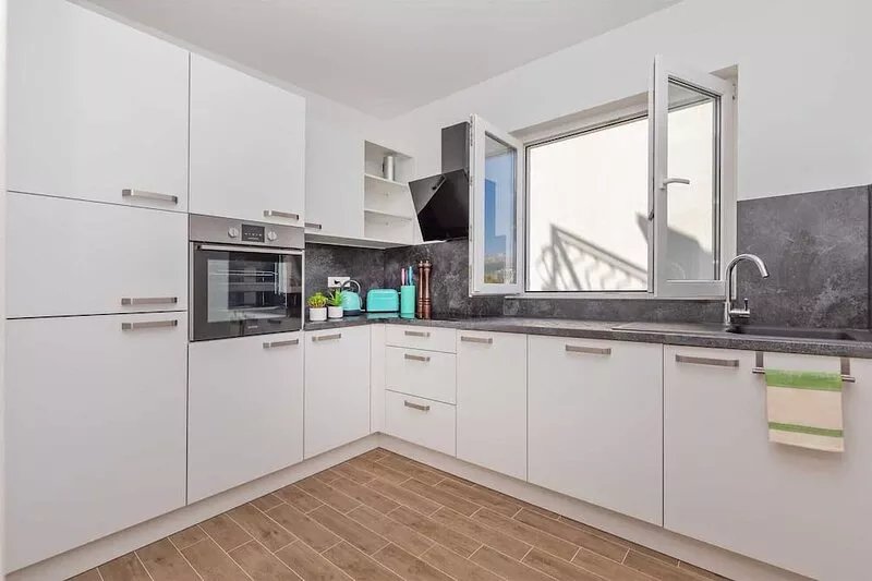 A3 Two bedroom apartment with balcony Angela Apartments