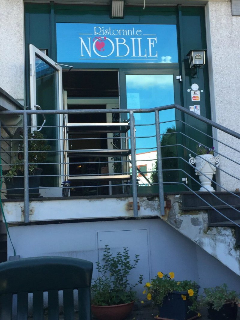 Ristorante Nobile