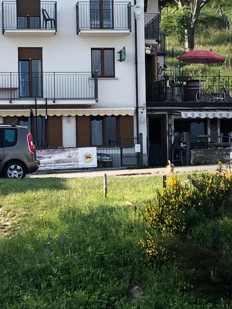 Baita Dal Vikingo