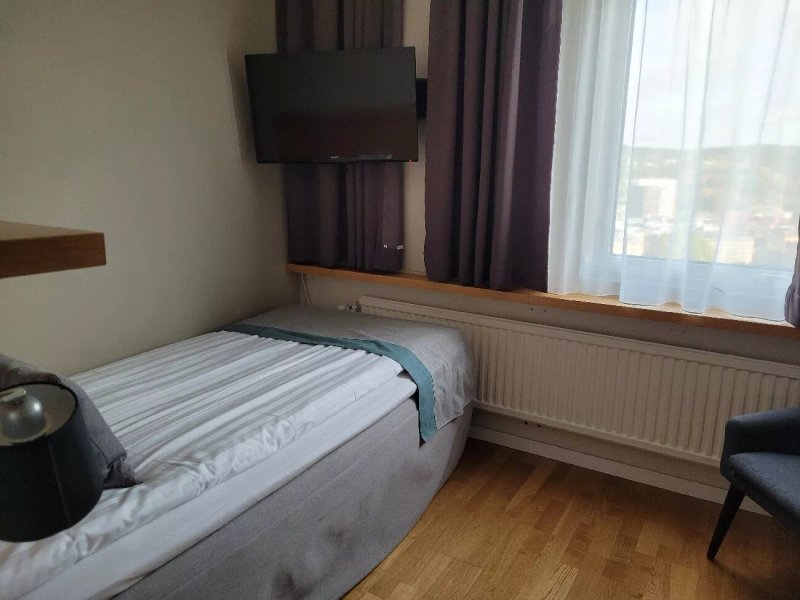 Comfort Hotel Panorama