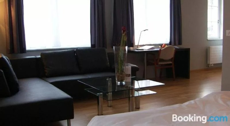 Hotel Raben