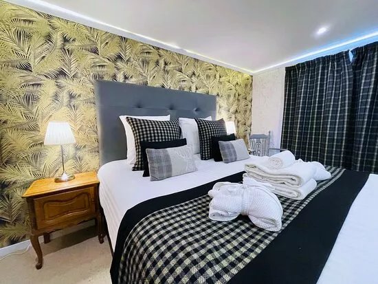 Chabanettes Boutique Hotel & Spa