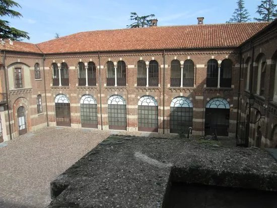 Cinema Sala Ratti