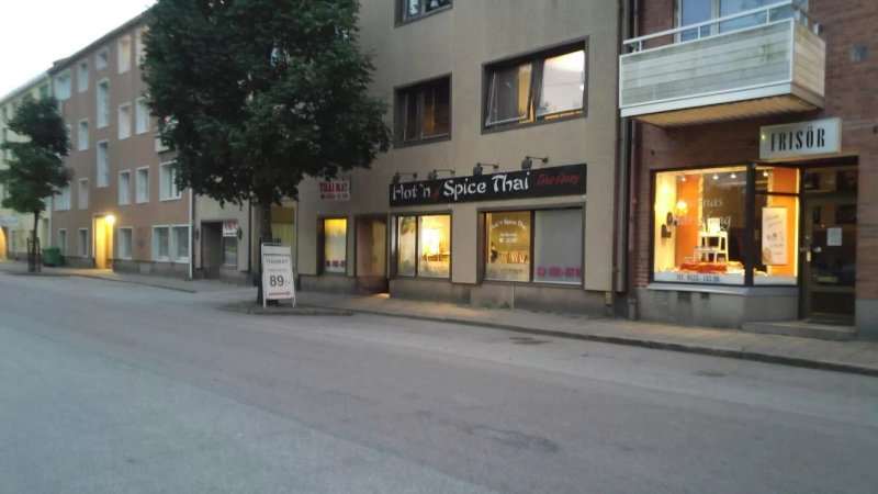 Hot`n Spice Thai Take Away