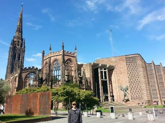 Landmarks & history