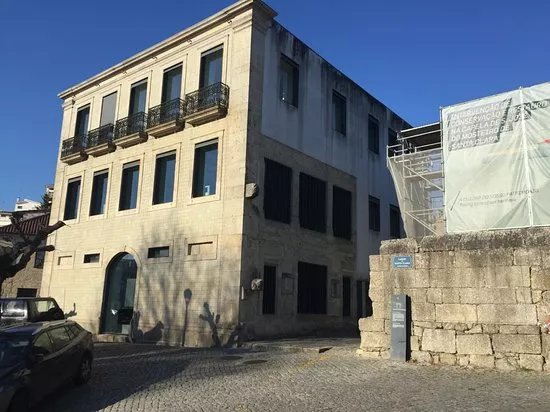 Biblioteca Municipal Albano Sardoeira