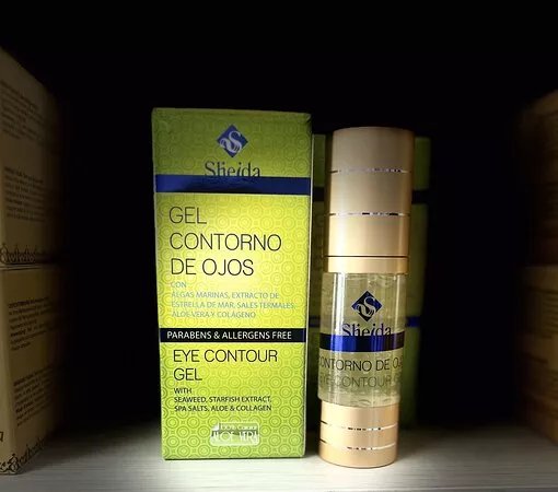 Aloe Vera y Productos Canarios
