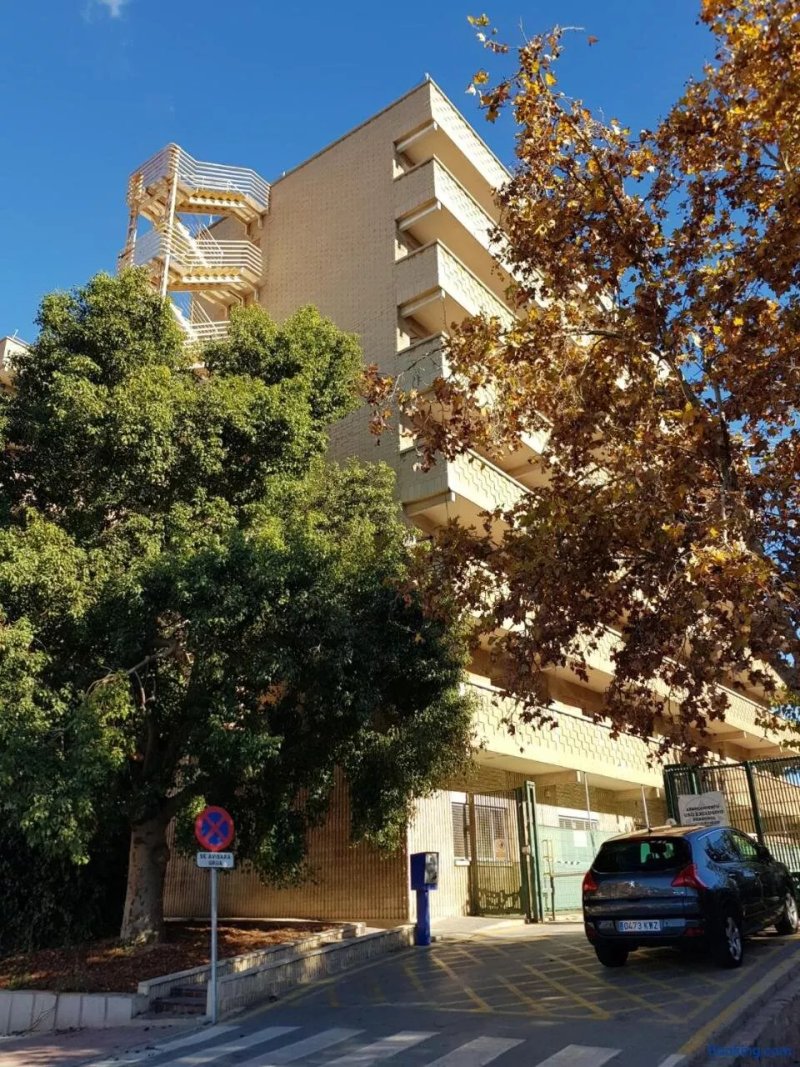 Residencia Micampus Cartagena
