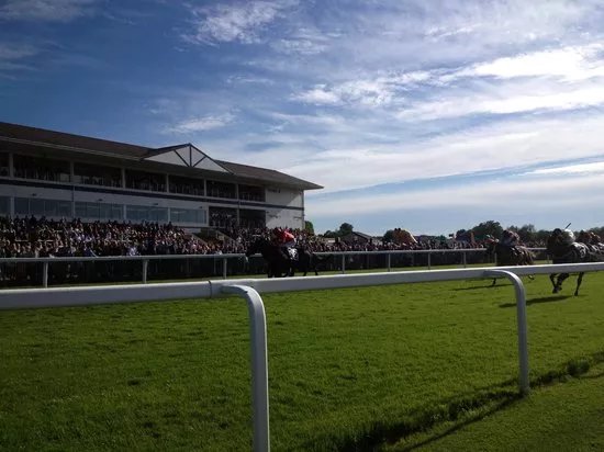 Royal Windsor Racecourse