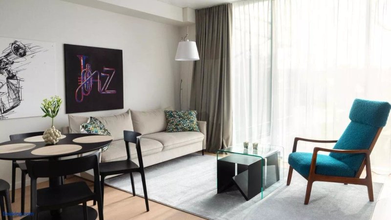 Holistic Skin & Wellness Spa Apartments