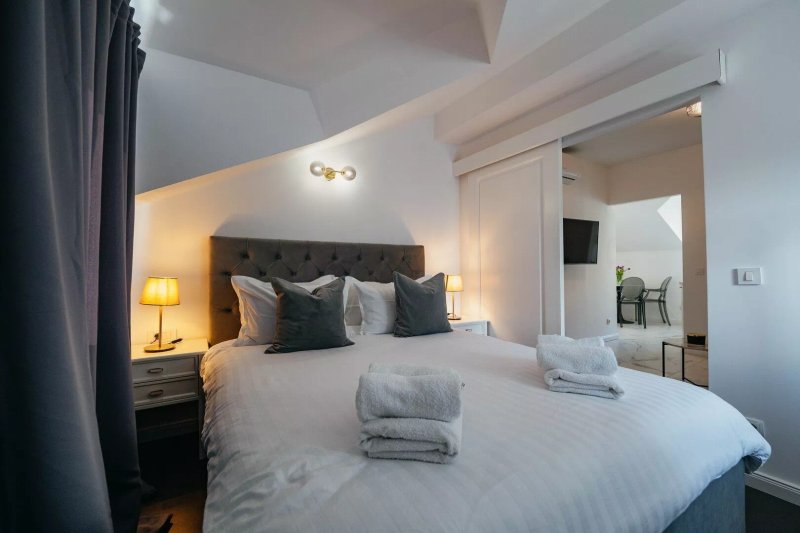 Boutique Apartments Imotski