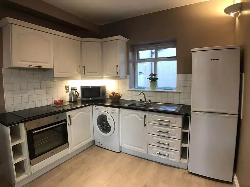 Townhouse in Heart of City Centre