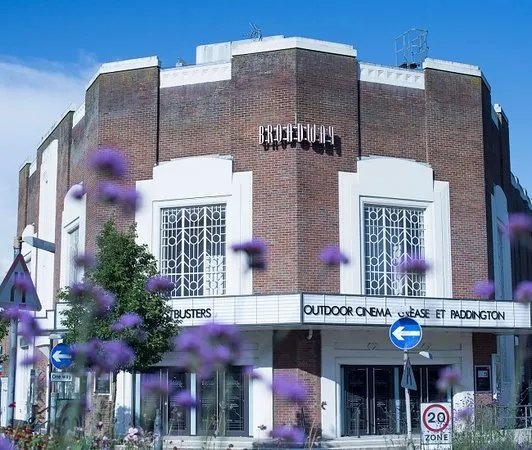 Broadway Cinema