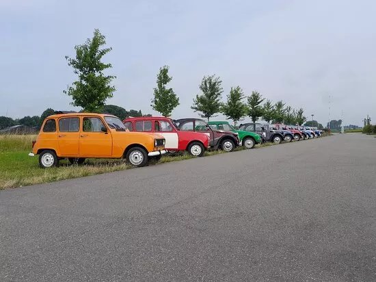 2CVplus