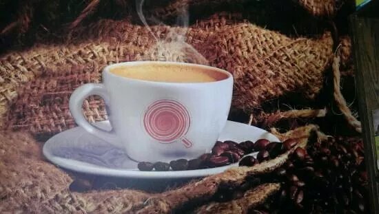 Quench Coffee Bar kilkenny