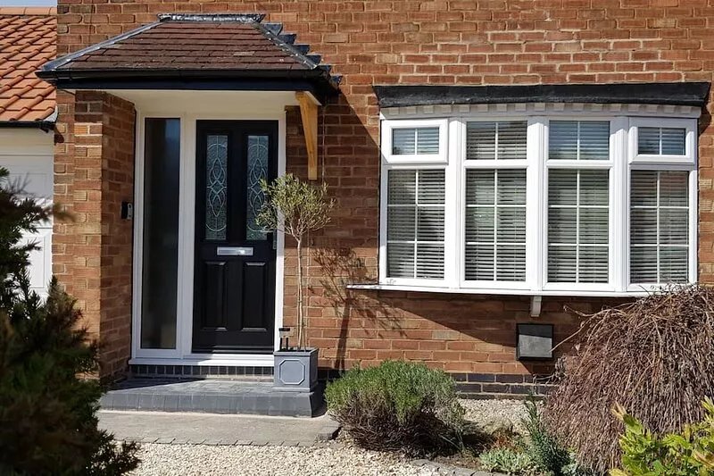 Chaloners, Free Parking, Large garden, perfect for York Races